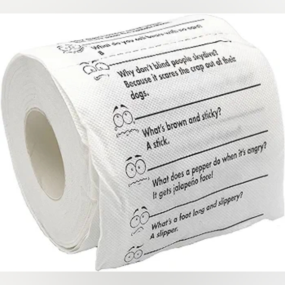 4-PC Funny Comical Gifts Set for Male/ Dad, BNIB - Picture 2 of 16